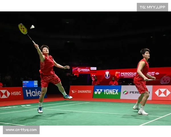 圣坛组合与马来西亚女双交手战绩9胜3负优势明显