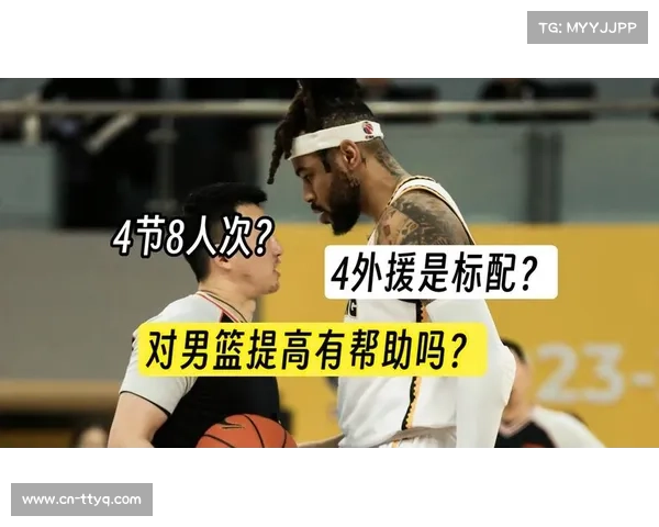 新赛季外援政策调整为4节7人次 激烈程度提升助力篮球赛场精彩纷呈