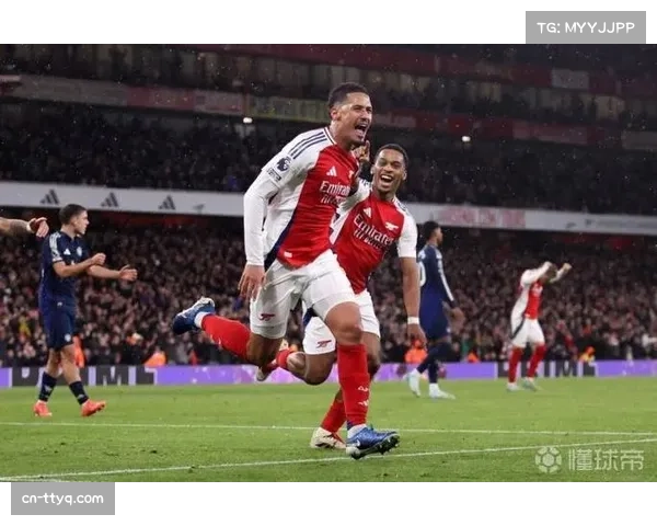 阿森纳主力中卫萨利巴因伤缺席周末北伦敦德比